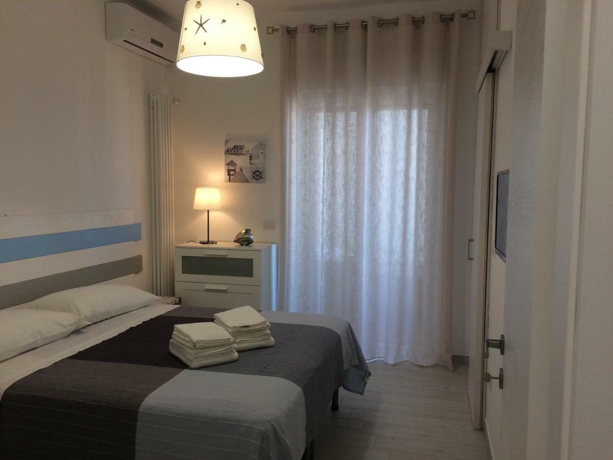 Casa Vacanza Anna Maria Porto Cesareo Esterno foto